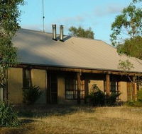 Wartook Rise - Tourism Noosa
