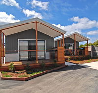 Ocean Grove Motor Inn - Tourism Noosa