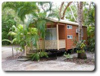 Peninsula Caravan Park - Tourism Noosa 1