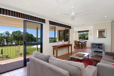 Cayman Quays - Tourism Noosa 6