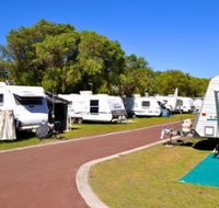 Emu Beach Holiday Park - Tourism Noosa