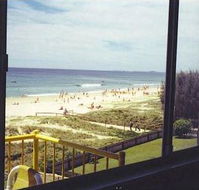 Surfers Pacific Towers - Tourism Noosa