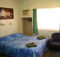 Cooroy Motel  Caravan Park - Tourism Noosa