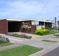 Mariner Motel - Tourism Noosa