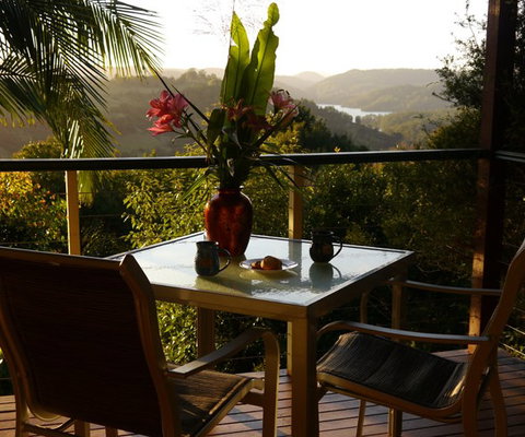Lillypillys Cottages & Day Spa - Tourism Noosa 4