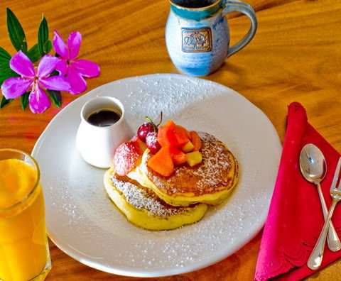 Lillypillys Cottages & Day Spa - Tourism Noosa 9
