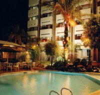 Indian Ocean Hotel - Tourism Noosa
