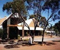 Norseman Great Western Motel - Tourism Noosa 2