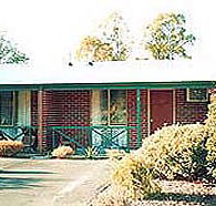 Collie Forest Motel - Tourism Noosa