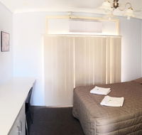 Merredin Olympic Motel - Tourism Noosa