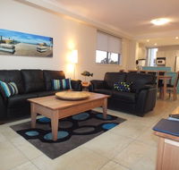 Pacific Marina Apartments - Tourism Noosa