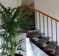 George on the Terrace - Tourism Noosa