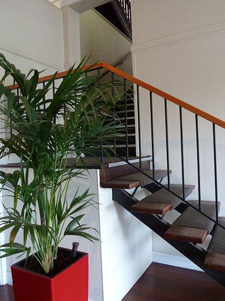 George On The Terrace - Tourism Noosa 0