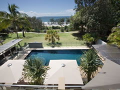 Maison Noosa Luxury Beachfront Resort - Tourism Noosa 6