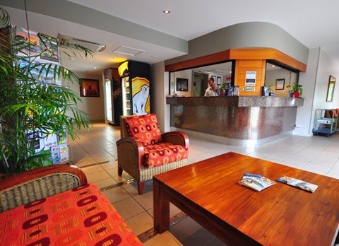 Waters Edge The Strand - Townsville - Tourism Noosa 2