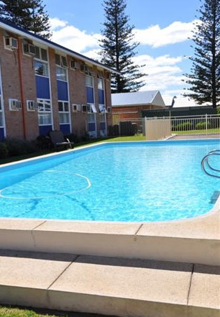 Best Western Hospitality Inn Esperance - Tourism Noosa 4