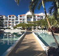 Oaks Calypso Plaza - Tourism Noosa