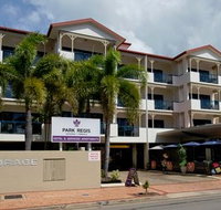 Park Regis Anchorage - Tourism Noosa