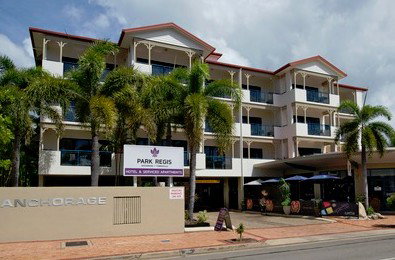 Park Regis Anchorage - Tourism Noosa 0