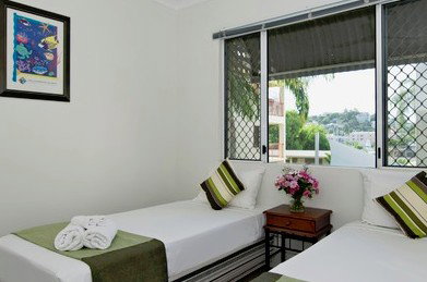 Park Regis Anchorage - Tourism Noosa 2