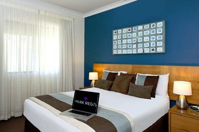 Park Regis Anchorage - Tourism Noosa 4