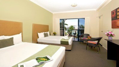 Park Regis Anchorage - Tourism Noosa 5