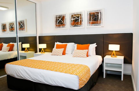 Emerald Noosa Resort - Tourism Noosa 1