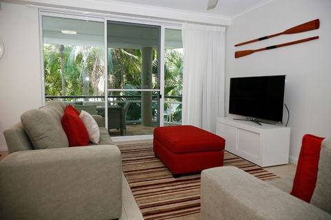 Emerald Noosa Resort - Tourism Noosa 4