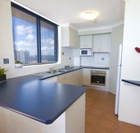 Majorca Isle Beachside Resort - Tourism Noosa