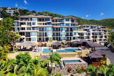 Waters Edge Resort - Tourism Noosa 0