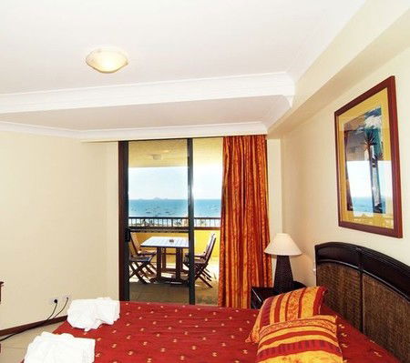 Waters Edge Resort - Tourism Noosa 3
