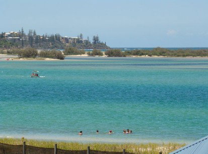 Caloundra Holiday Centre - Tourism Noosa 0