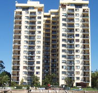 Banyandah Towers - Tourism Noosa