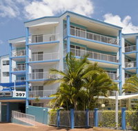 White Crest Luxury Apartments - Tourism Noosa