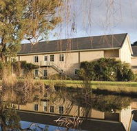 Peel Manor House - Tourism Noosa