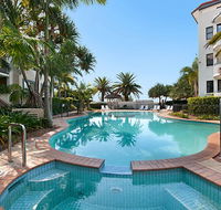 Sandcastles On The Broadwater - Tourism Noosa