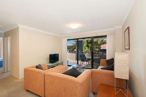 Sandcastles On The Broadwater - Tourism Noosa 1