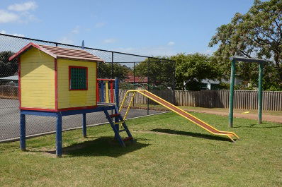 Sleepwell Motel - Tourism Noosa 3