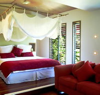 Villa Alba - Tourism Noosa