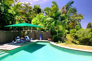 Villa Alba - Tourism Noosa 1