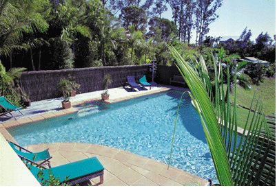 Villa Alba - Tourism Noosa 2