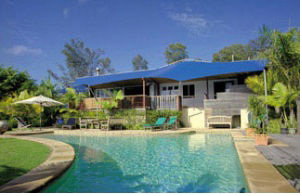 Villa Alba - Tourism Noosa 3