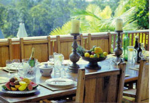 Villa Alba - Tourism Noosa 4
