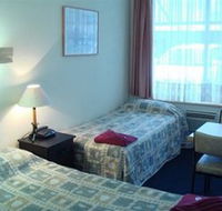 Motel Maroondah - Tourism Noosa