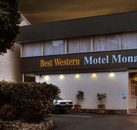 Best Western Motel Monaro - Tourism Noosa
