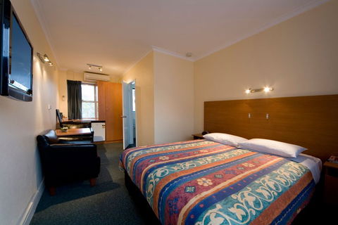 Best Western Motel Monaro - Tourism Noosa 1