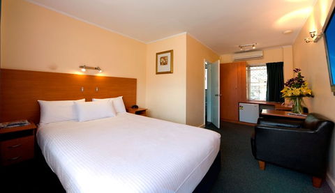 Best Western Motel Monaro - Tourism Noosa 2
