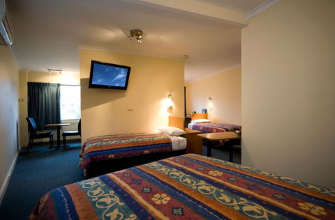 Best Western Motel Monaro - Tourism Noosa 3