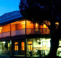Abernethy Guesthouse - Tourism Noosa