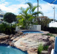 Estoril On Moffat Holiday Apartments - Tourism Noosa